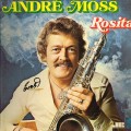 Buy Andre Moss - Rosita (Vinyl) Mp3 Download