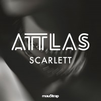 Purchase Attlas - Scarlett (CDS)