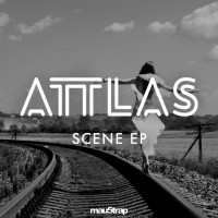Purchase Attlas - Scene (EP)