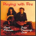Buy David Kilminster - Playing With Fire Mp3 Download