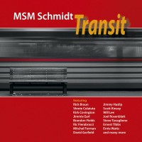 Purchase MSM Schmidt - Transit