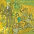Buy Homunculus Res - Della Stessa Sostanza Dei Sogni Mp3 Download