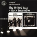 Buy The United Jazz & Rock Ensemble - Round Seven Mp3 Download