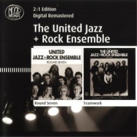 Purchase The United Jazz & Rock Ensemble - Teamwork
