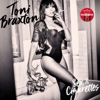 Purchase Toni Braxton - Sex & Cigarettes (Target Exclusive Deluxe Edition)