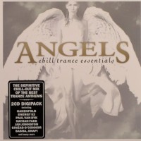 Purchase VA - Chill Trance Essentials Vol. 1 CD1