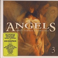 Purchase VA - Chill Trance Essentials Vol. 3 CD2