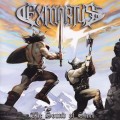 Buy Exmortus - The Sound Of Steel (Japan) Mp3 Download