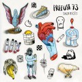 Buy Prefuse 73 - Sacrifices Mp3 Download