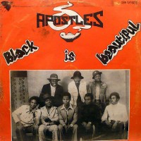 Purchase Apostles - Black Is Beautiful (Vinyl)