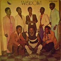 Purchase Apostles - Wisdom (Vinyl)