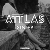 Purchase Attlas - Sin (EP)