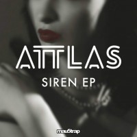 Purchase Attlas - Siren (EP)