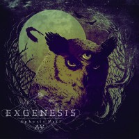 Purchase Exgenesis - Aphotic Veil