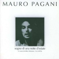 Purchase Mauro Pagani - Sogno Di Una Notte D'estate (Vinyl)