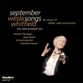 Buy Wesla Whitfield - September Songs Mp3 Download