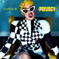 Purchase Cardi B - Invasion Of Privacy