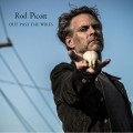 Buy Rod Picott - Out Past The Wires Mp3 Download