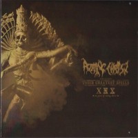 Purchase Rotting Christ - Their Greatest Spells CD1
