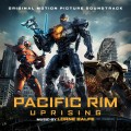 Purchase VA - Pacific Rim Uprising (Original Motion Picture Soundtrack) Mp3 Download