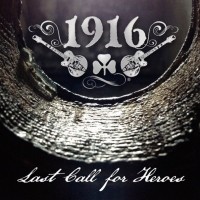 Purchase 1916 - Last Call For The Heroes