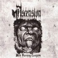 Buy Ascension - With Burning Tongues Mp3 Download