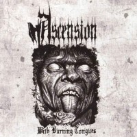 Purchase Ascension - With Burning Tongues