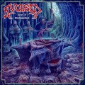 Buy Avulsed - Altar Of Disembowelment Mp3 Download