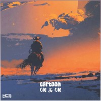 Purchase Cartoon - On & On (Feat. Daniel Levi) (CDS)