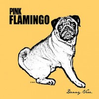Purchase Danny Vera - Pink Flamingos