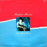 Purchase Frederic Mercier - Music From France (Vinyl)