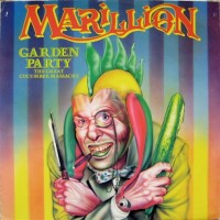 Purchase Marillion - Garden Party (VLS)