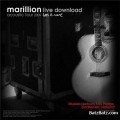 Buy Marillion - Less Is More Live Mp3 Download