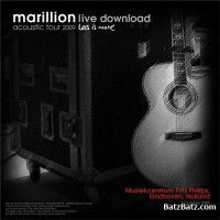 Purchase Marillion - Less Is More Live