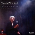 Buy Wesla Whitfield - Livin' On Love Mp3 Download