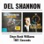 Buy Del Shannon - Sings Hank Williams & 1661 Seconds Mp3 Download
