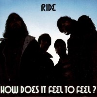 Purchase Ride - How Does It Feel To Feel? (EP)