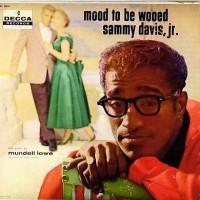 Purchase Sammy Davis Jr. - Mood To Be Wooed (Vinyl)