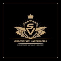 Purchase Second Version - Memories (Of Our Heroes)