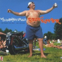 Purchase The Supernaturals - Lazy Lover