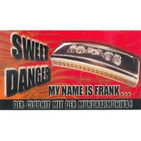 Purchase Sweet Danger - My Name Is Frank