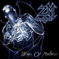 Buy Zeno Morf - Wings Of Madness Mp3 Download