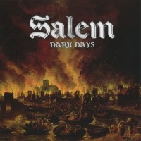 Purchase Salem - Dark Days