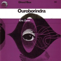 Purchase Eric Zann - Ghost Box CD4