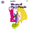 Buy The Focus Group - Ghost Box CD8 Mp3 Download