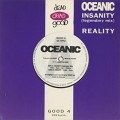 Buy Oceanic - Insanity (CDS) Mp3 Download