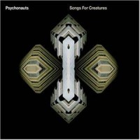 Purchase Psychonauts - Songs For Creatures