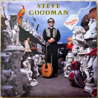 Purchase Steve Goodman - Affordable Art (Vinyl)