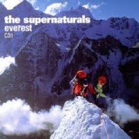 Purchase The Supernaturals - Everest