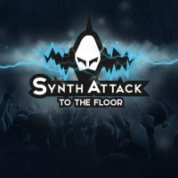 Purchase Synthattack - To The Floor
